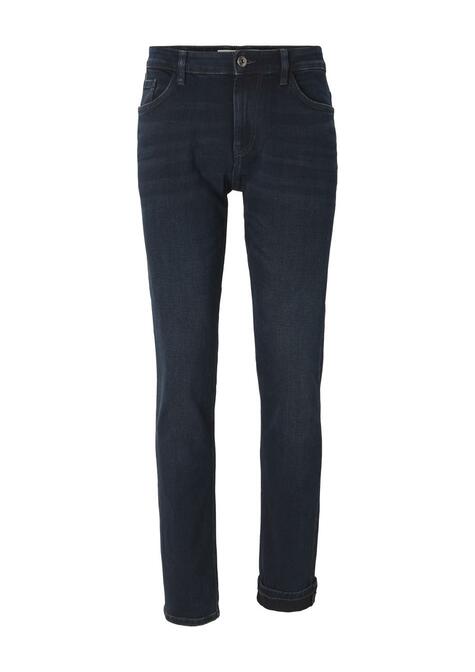 Jeans - DARK STONE BLUE - 30/32