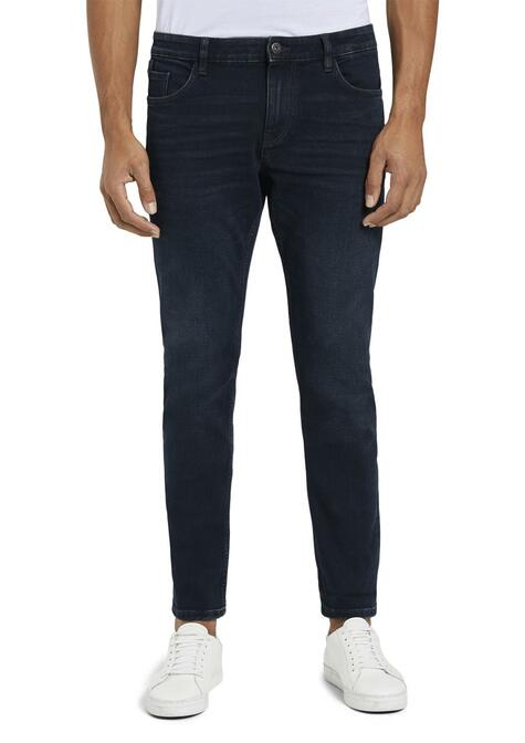 Jeans - DARK STONE BLUE - 30/32