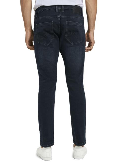 Jeans - DARK STONE BLUE - 30/32