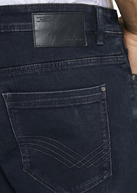 Jeans - DARK STONE BLUE - 30/32