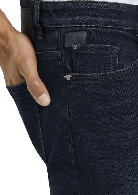 Jeans - DARK STONE BLUE - 30/32