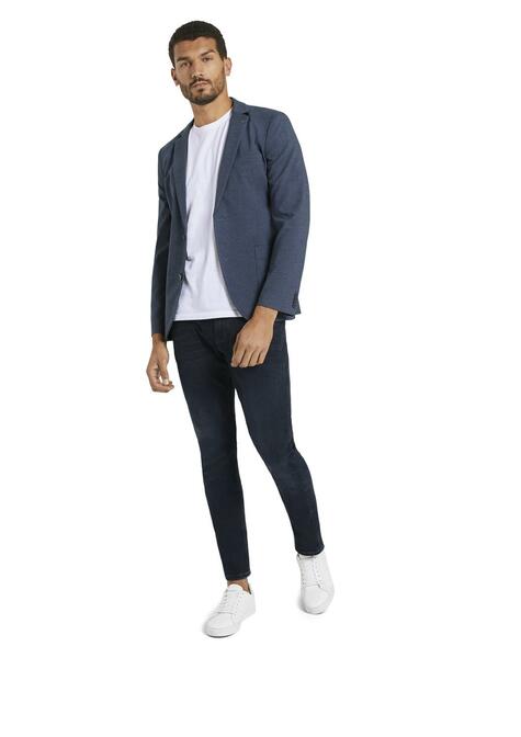 Jeans - DARK STONE BLUE - 30/32