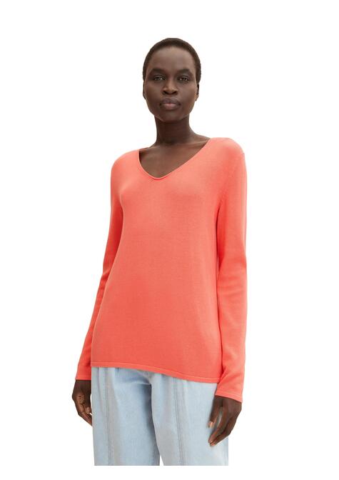 Pull - SMOOTH PAPAYA R - 02-SMALL