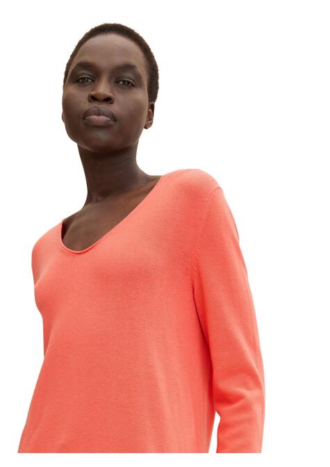 Pull - SMOOTH PAPAYA R - 02-SMALL