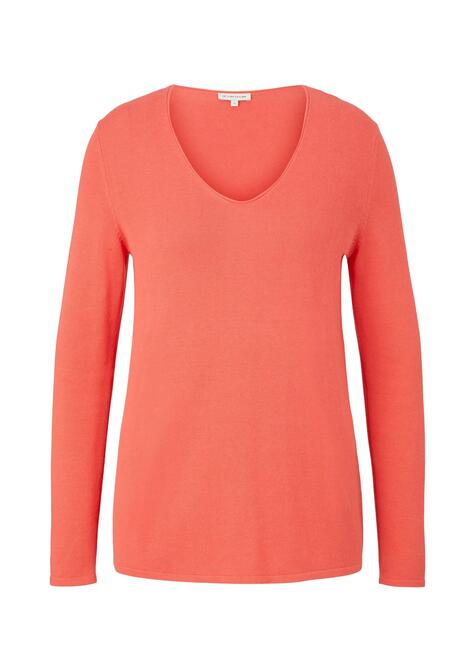 Pull - SMOOTH PAPAYA R - 02-SMALL