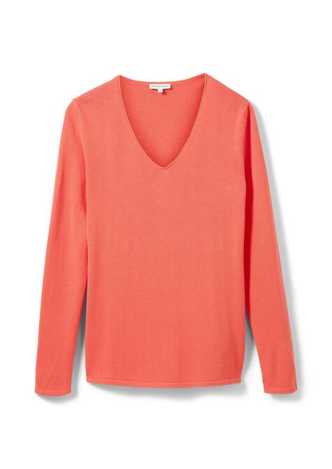 Pull - SMOOTH PAPAYA R - 02-SMALL