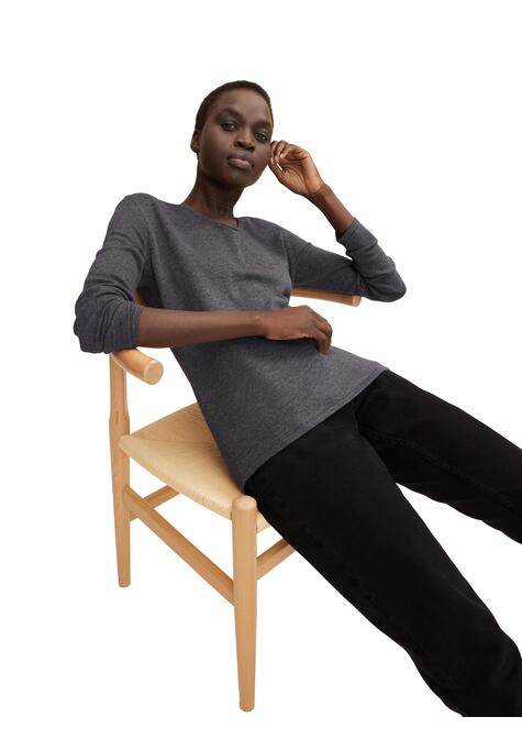 Pull - EVIDENT ANTHRAC - 01-EXTRA SMALL