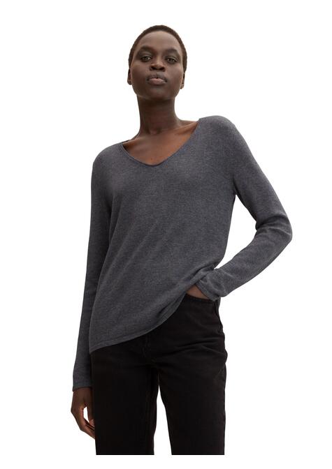 Pull - EVIDENT ANTHRAC - 01-EXTRA SMALL