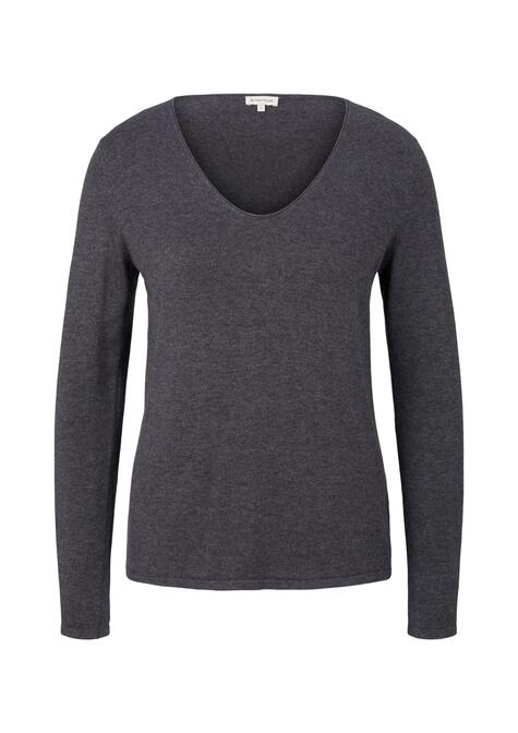 Pull - EVIDENT ANTHRAC - 01-EXTRA SMALL