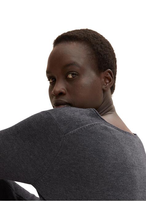 Pull - EVIDENT ANTHRAC - 01-EXTRA SMALL