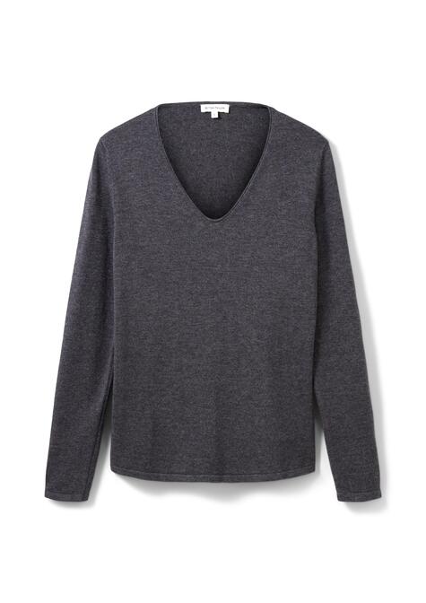 Pull - EVIDENT ANTHRAC - 01-EXTRA SMALL