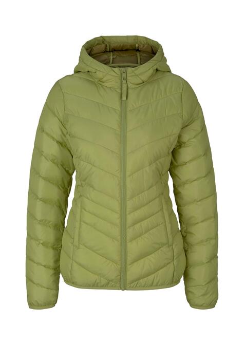 Veste  - NEW PEA GREEN - 03-MEDIUM