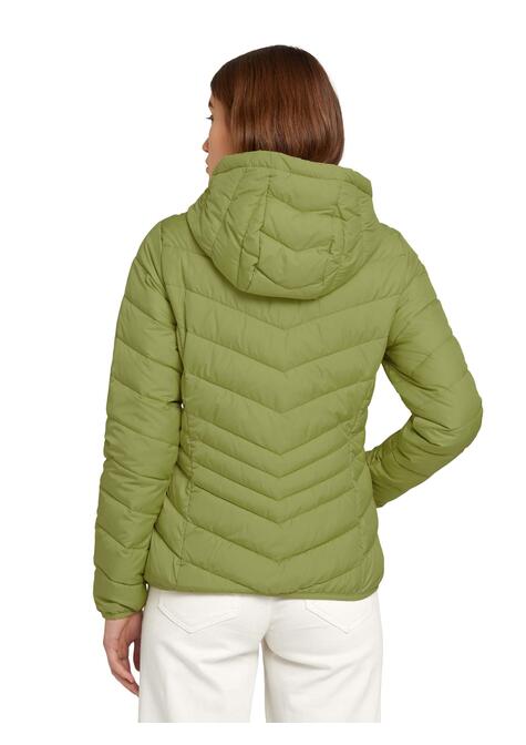 Veste  - NEW PEA GREEN - 03-MEDIUM