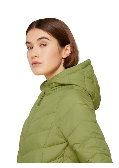 Veste  - NEW PEA GREEN - 03-MEDIUM