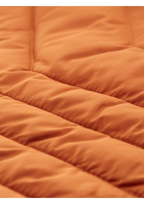 Veste  - RUSTY AMBER - 01-EXTRA SMALL