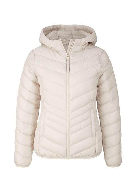 Veste  - CLOUD GREY - 01-EXTRA SMALL