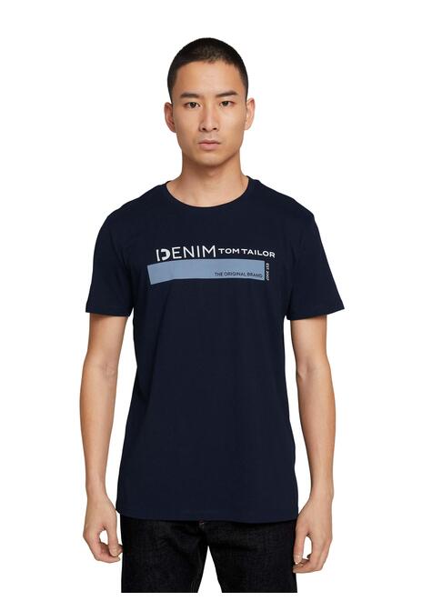 T-shirt  - SKY CAPTAIN - 04-LARGE