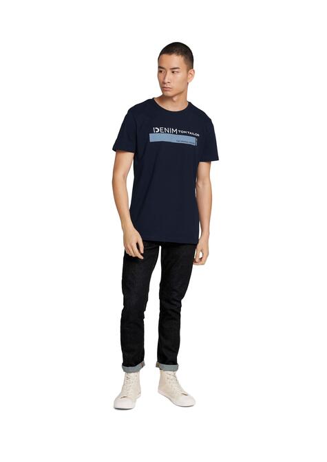 T-shirt  - SKY CAPTAIN - 04-LARGE