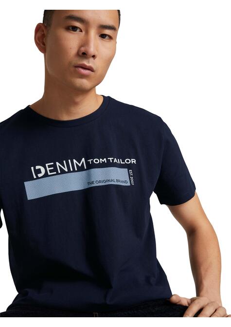 T-shirt  - SKY CAPTAIN - 04-LARGE