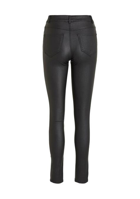 Jeans - BLACK - 05-EXTRA LARGE