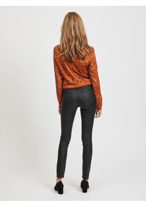 Jeans - BLACK - 05-EXTRA LARGE