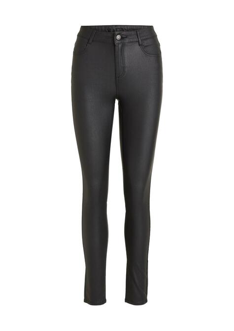 Jeans - BLACK - 05-EXTRA LARGE