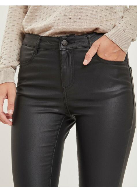 Jeans - BLACK - 05-EXTRA LARGE