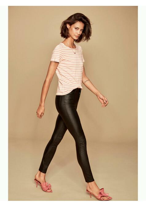 Jeans - BLACK - 05-EXTRA LARGE