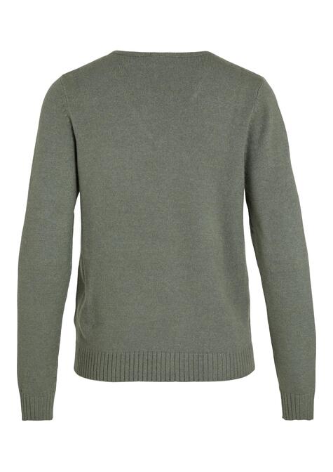 Pull - LAUREL WREATH/D - 04-LARGE