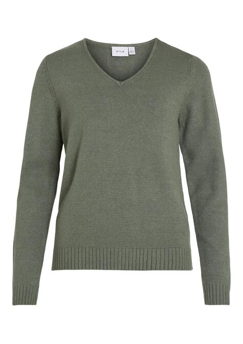 Pull - LAUREL WREATH/D - 04-LARGE