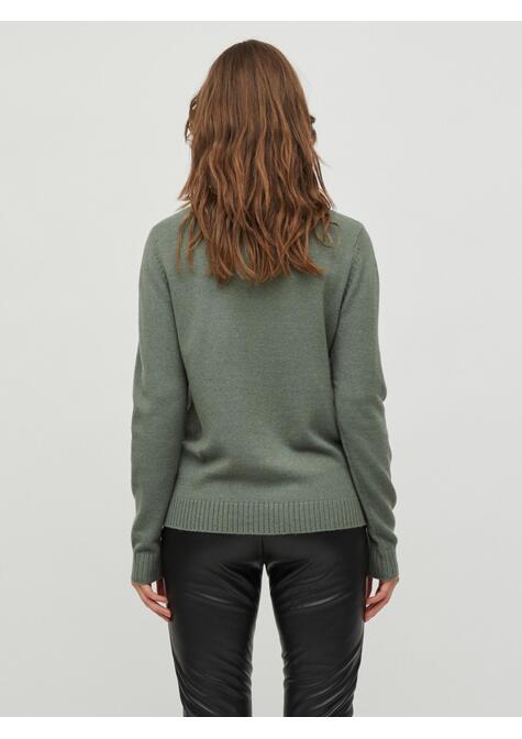 Pull - LAUREL WREATH/D - 04-LARGE