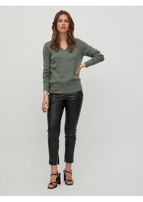 Pull - LAUREL WREATH/D - 04-LARGE