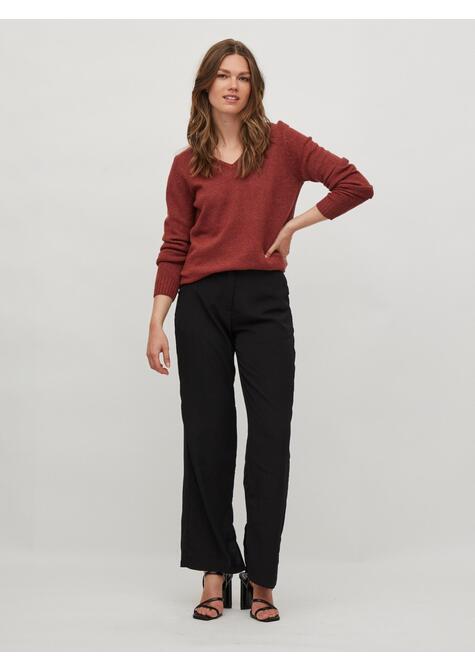 Pull - FIRED BRICK/DAR - 03-MEDIUM