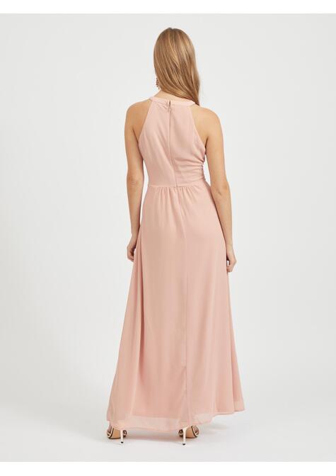 Robe - MISTY ROSE - 34