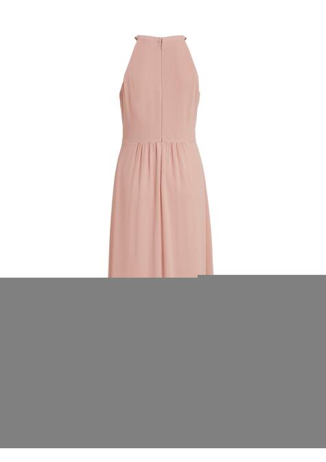 Robe - MISTY ROSE - 34