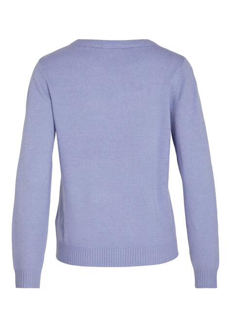 Pull - PALE IRIS/DARK - 03-MEDIUM