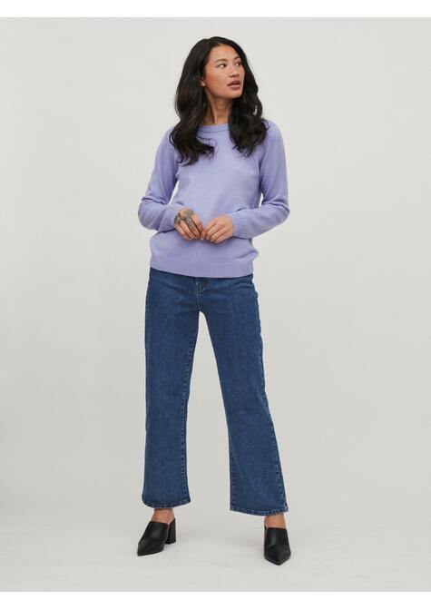 Pull - PALE IRIS/DARK - 03-MEDIUM