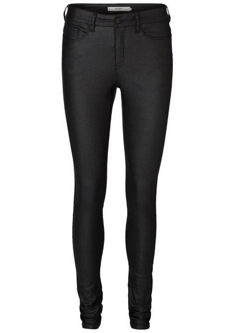 Pantalon - BLACK/ANGEL - S/34