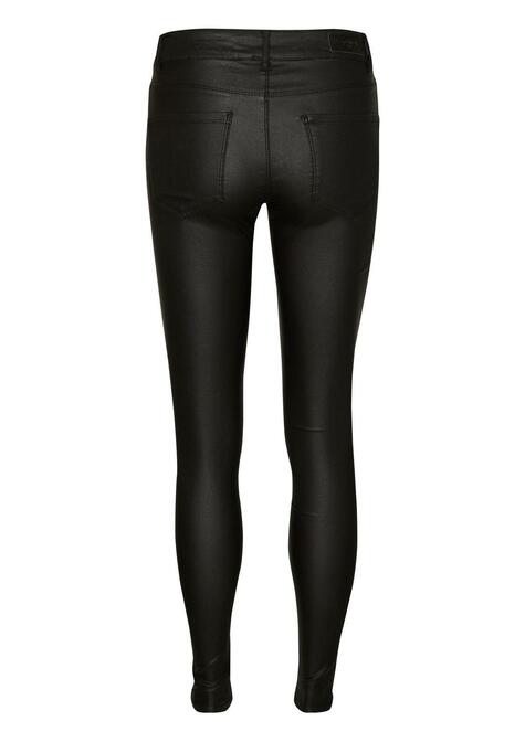 Pantalon - BLACK/ANGEL - S/34