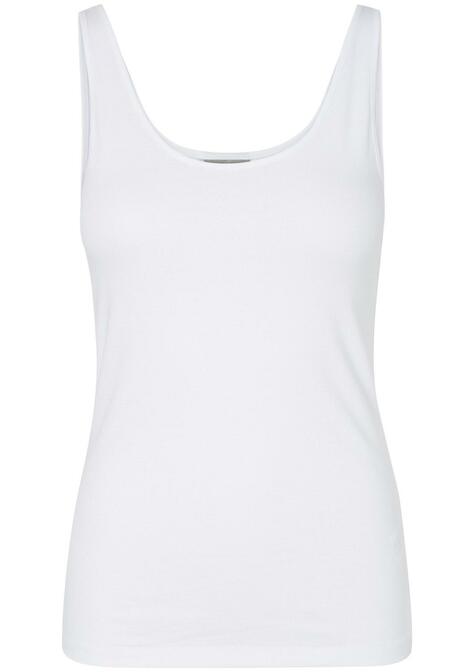 Top - BRIGHT WHITE - 05-EXTRA LARGE