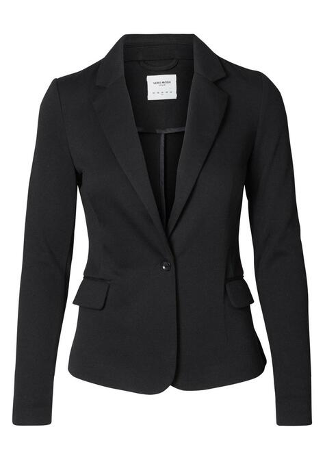 Blazer - BLACK - 38