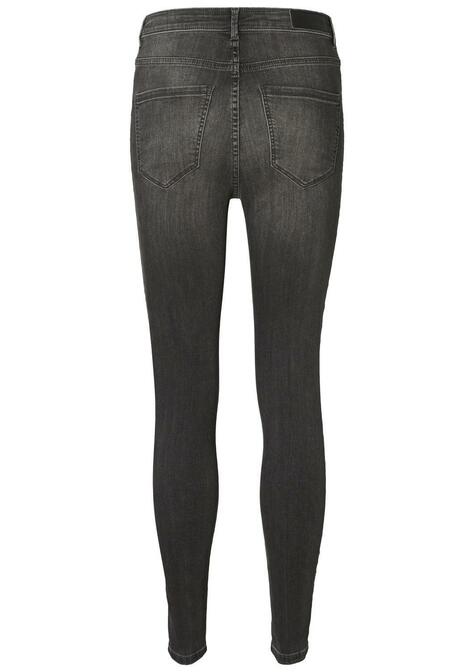Jeans - DARK GREY DENIM - L/30