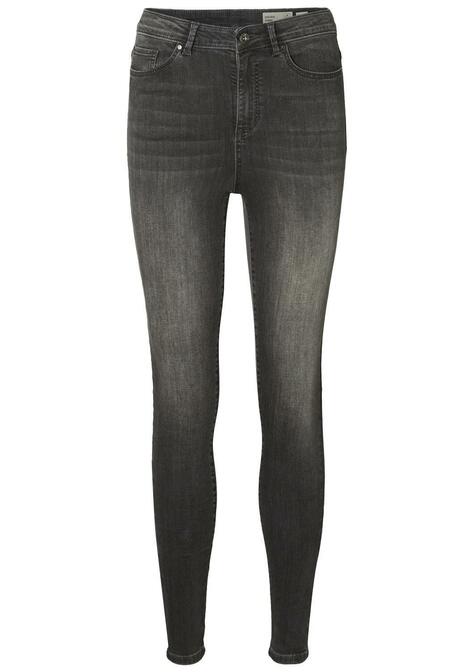 Jeans - DARK GREY DENIM - L/30