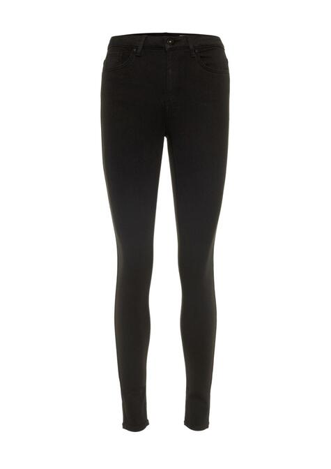 Jeans - BLACK - XS/30