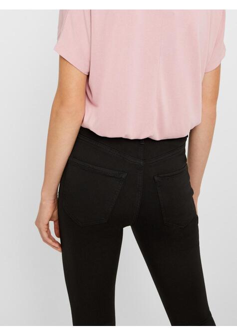 Jeans - BLACK - XS/30