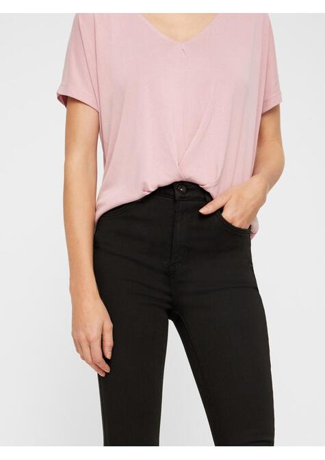 Jeans - BLACK - XS/30