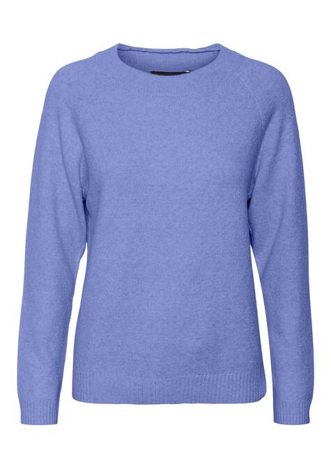 Pull - JACARANDA/MELAN - 05-EXTRA LARGE