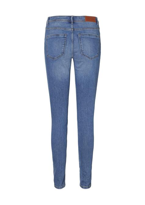 Jeans - MEDIUM BLUE DEN - XL/30