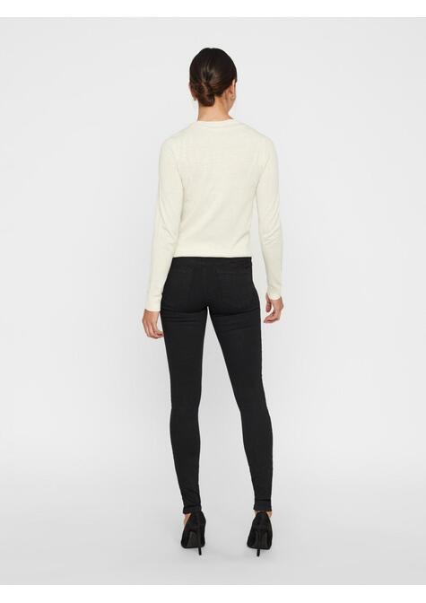 Jeans - BLACK - L/32