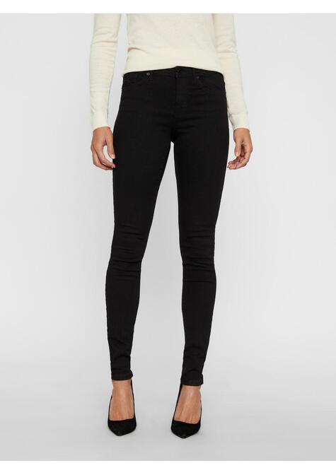 Jeans - BLACK - L/32